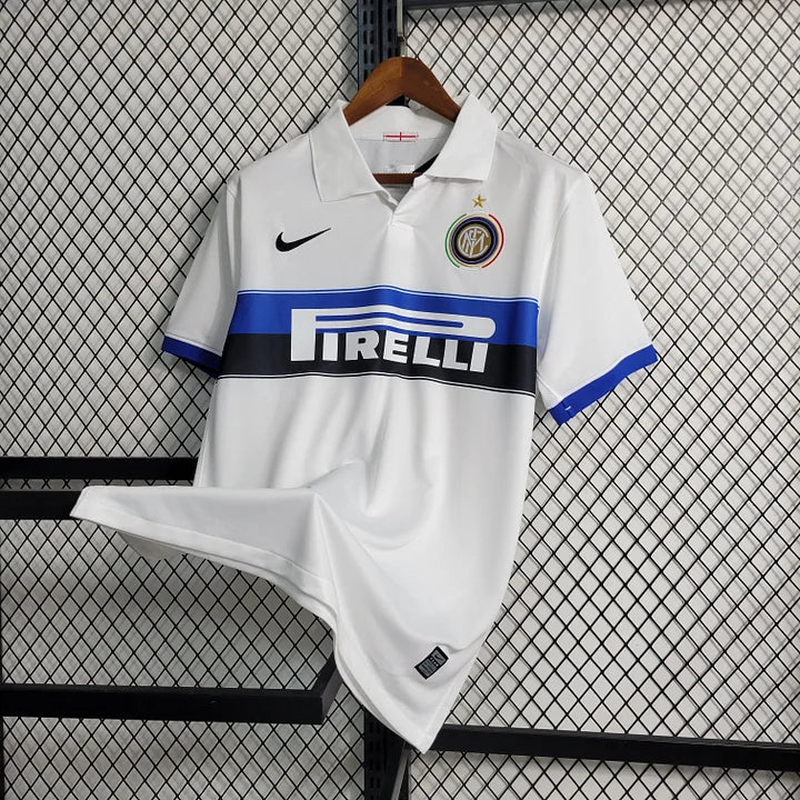 MAILLOT RETRO INTER MILAN 2009/2010