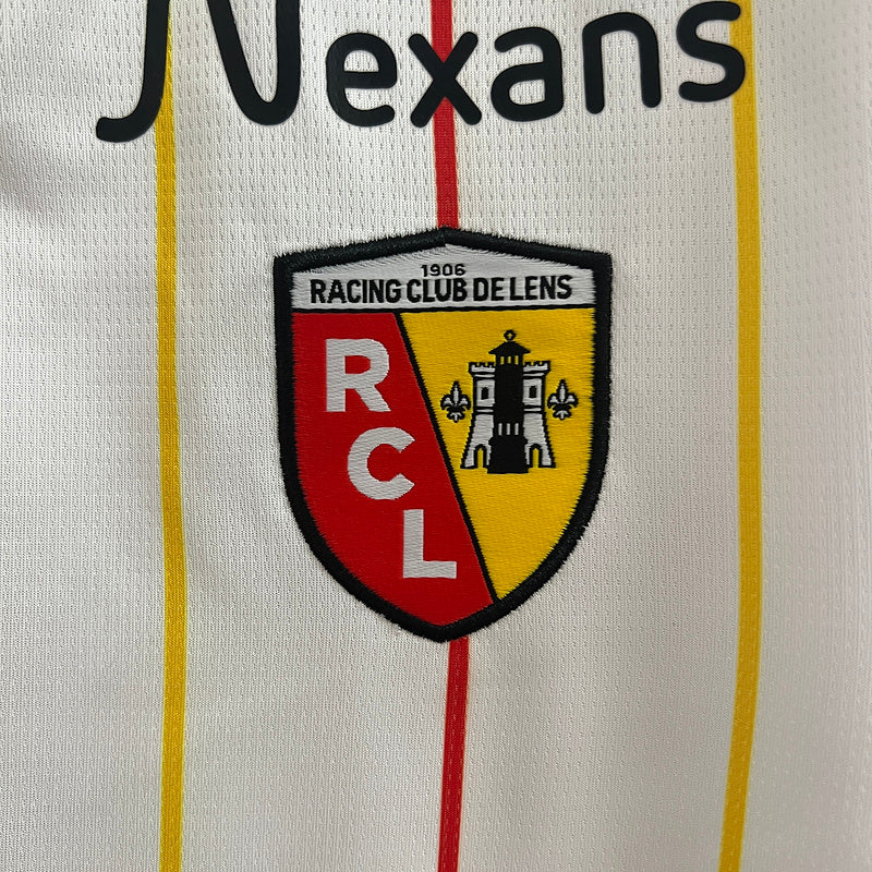 MAILLOT RC LENS THIRD 2024/2025