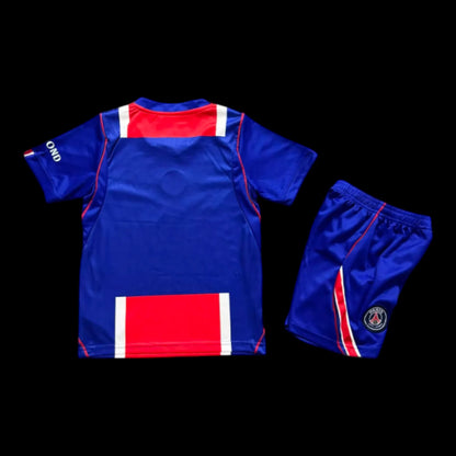 Paris SG Maillot Domicile 26/27 – Enfant