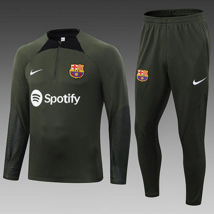 SURVÊTEMENTS BARCELONE 2025/2026
