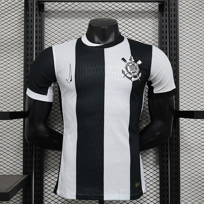 MAILLOT CORINTHIANS THIRD 2024/2025