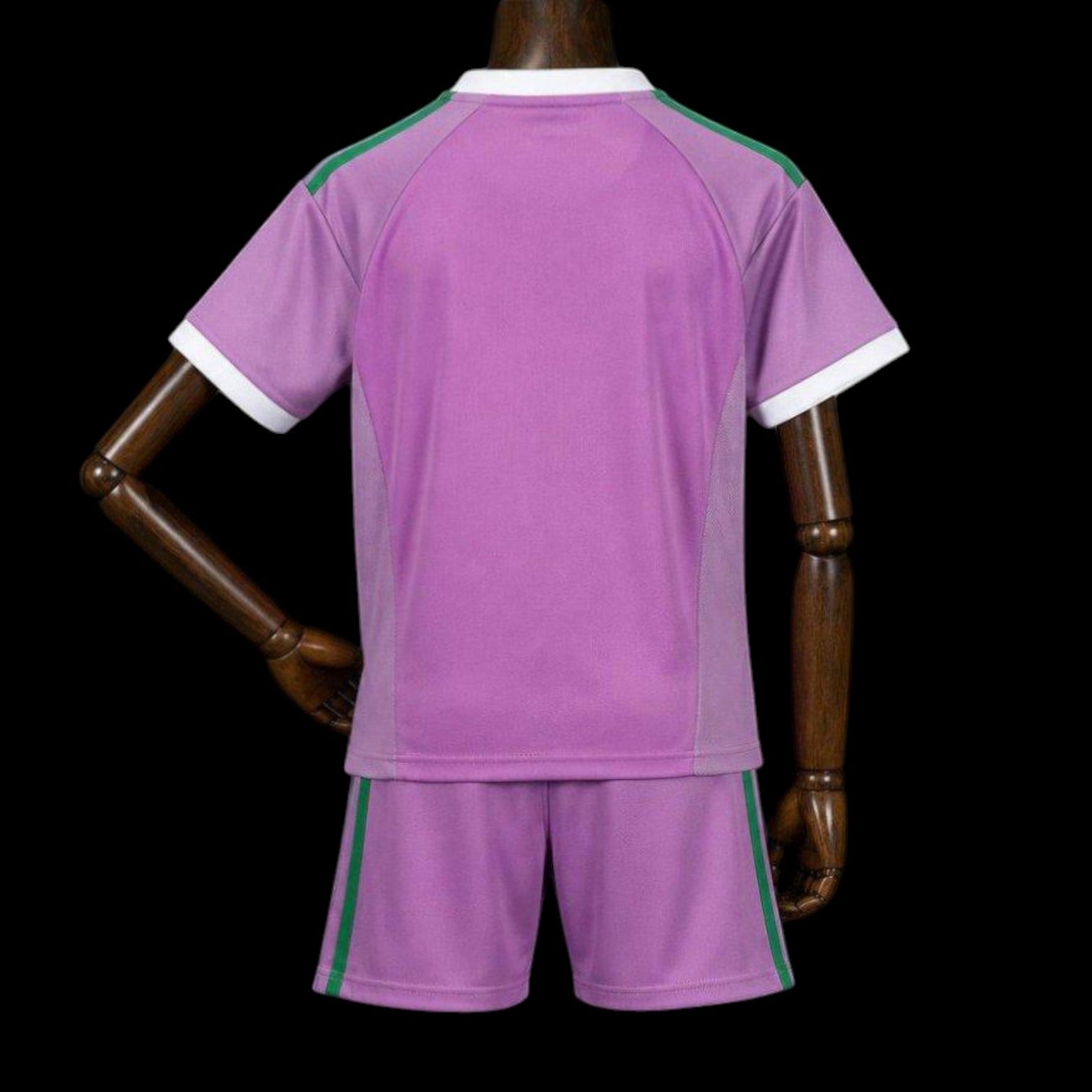 Leeds Maillot Extérieur 26/27 – Enfant