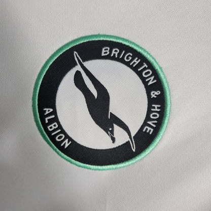 MAILLOT BRIGHTON THIRD 2023/2024