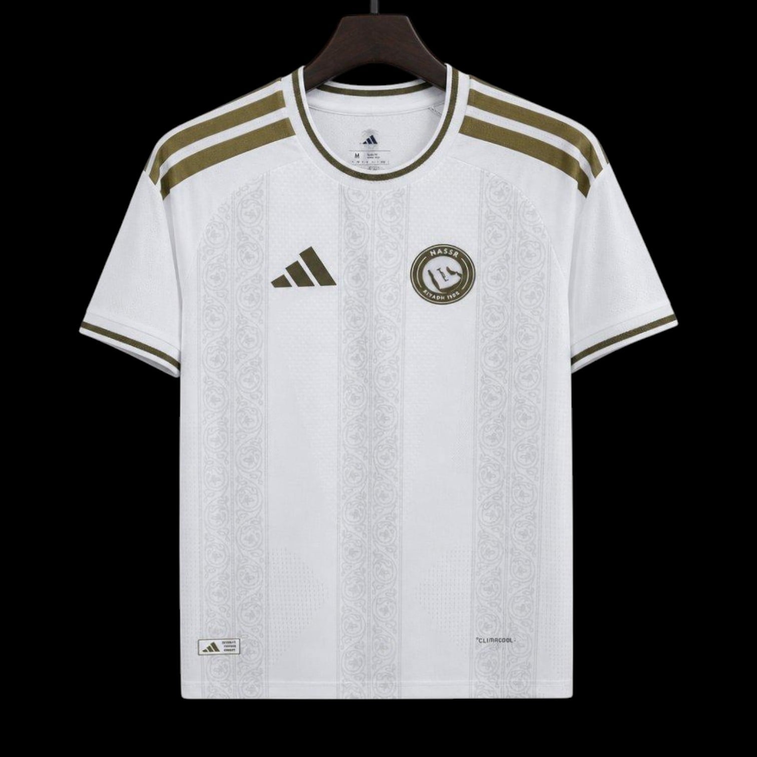 Al Nassr Maillot Third 26/27