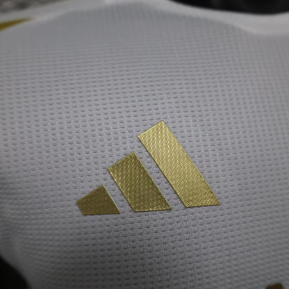 MAILLOT AL NASSR THIRD ÉDITION BLANC 2024/2025