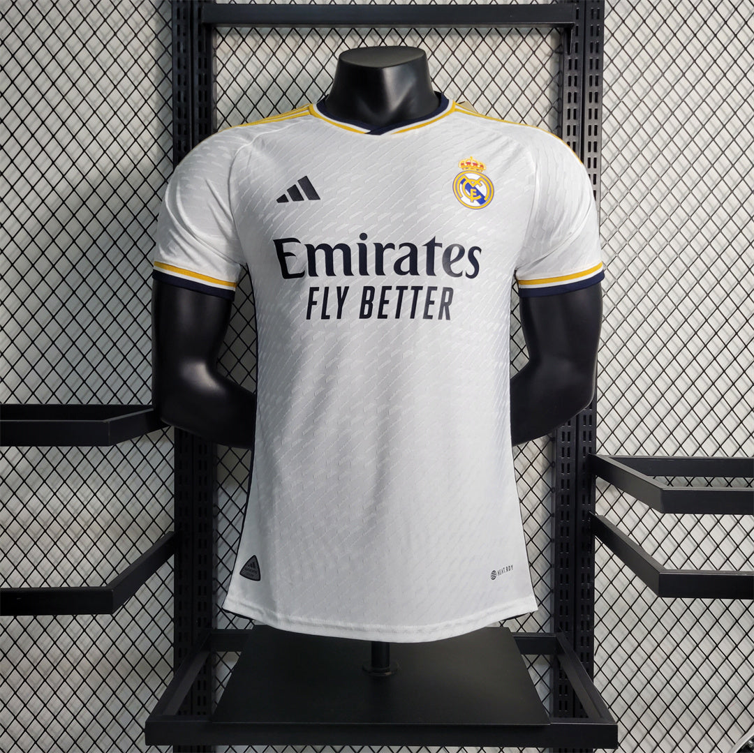 MAILLOT REAL MADRID DOMICILE 2023/2024