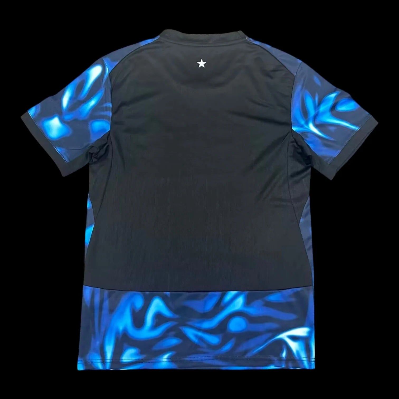 MAILLOT PARAGUAY EXTÉRIEUR COUPE DU MONDE 2026