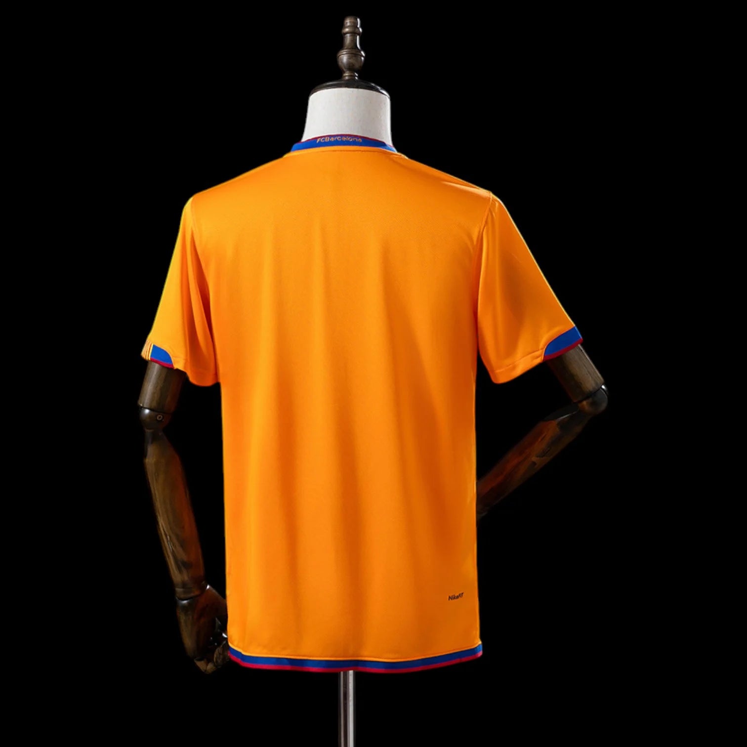 Barcelone Maillot Rétro 06/07