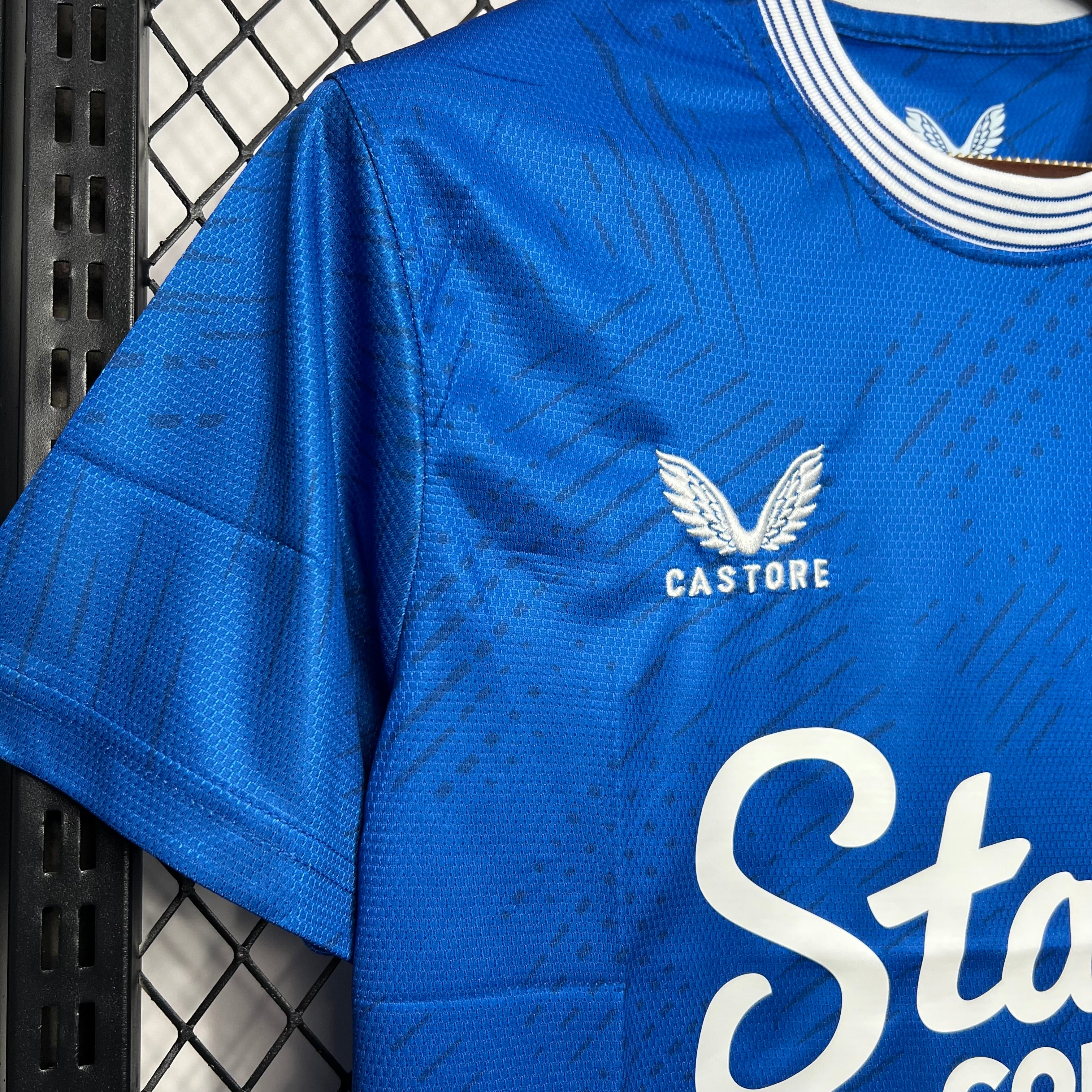 MAILLOT EVERTON DOMICILE 2024/2025