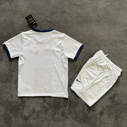 26/27 Ensemble Enfant PSG Extérieur