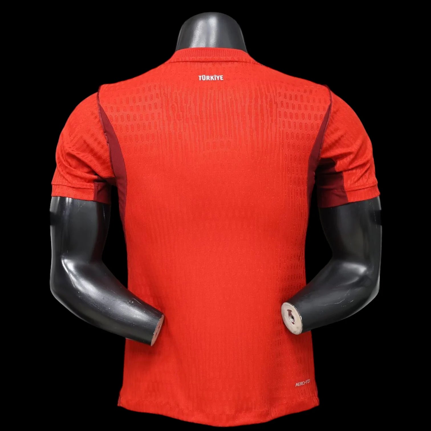 Turquie Maillot Domicile CDM 26 – Version Player