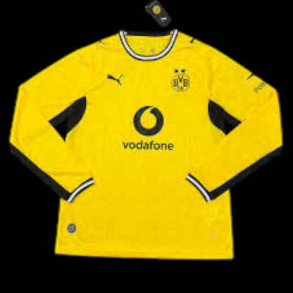 Dortmund Maillot Manches Longues Domicile 26/27