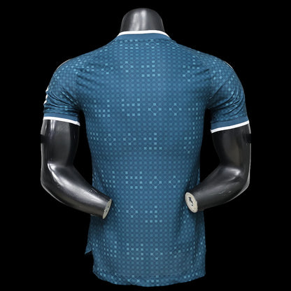 Real Madrid Maillot Extérieur 26/27 – Version Player