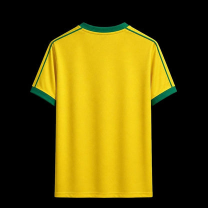 Flamengo Maillot Zico Signature 26/27 – vue 2