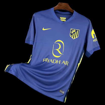 Alt.Madrid Maillot Extérieur 25/26