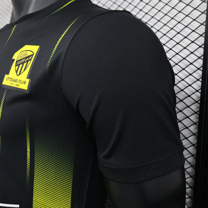 MAILLOT AL ITTIHAD THIRD 2023/2024