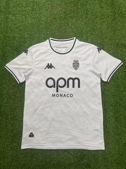 MAILLOT MONACO 2025/2026