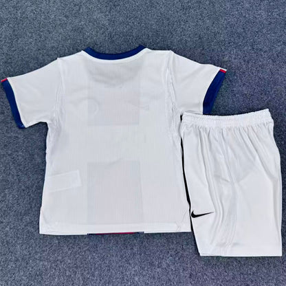MAILLOT ENFANT PARIS SG EXTÉRIEUR 2026/2027