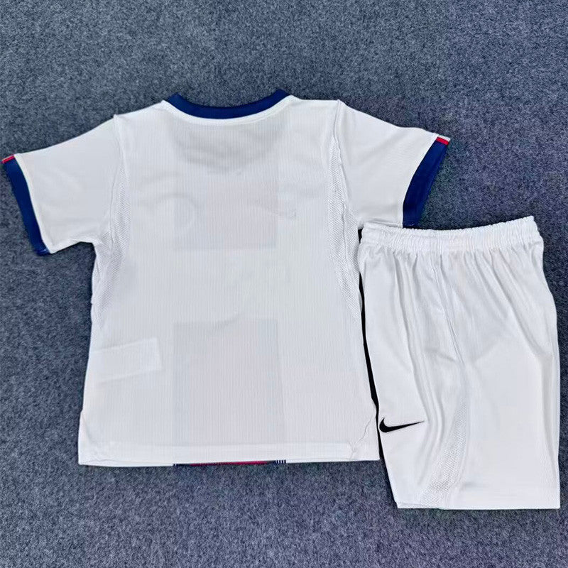 MAILLOT ENFANT PARIS SG EXTÉRIEUR 2026/2027