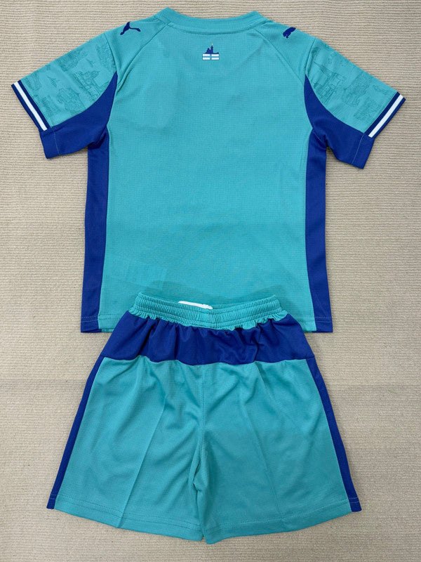 MAILLOT ENFANT MARSEILLE ÉDITION SPÉCIALE 2025/2026