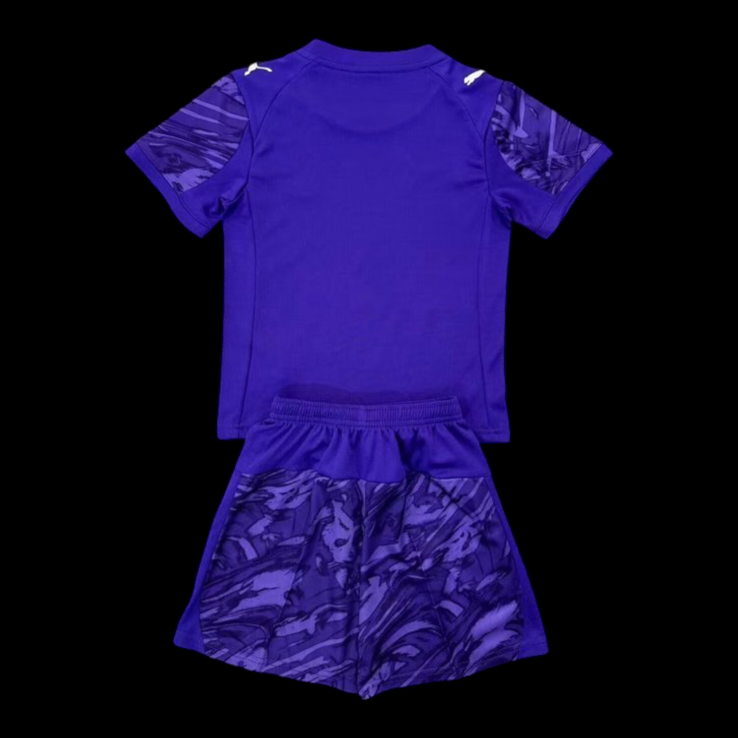 MAILLOT ENFANT MARSEILLE GARDIEN 2025/2026