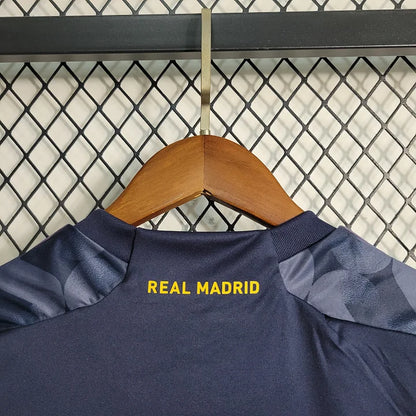 MAILLOT ENFANT REAL MADRID EXTÉRIEUR 2023/2024