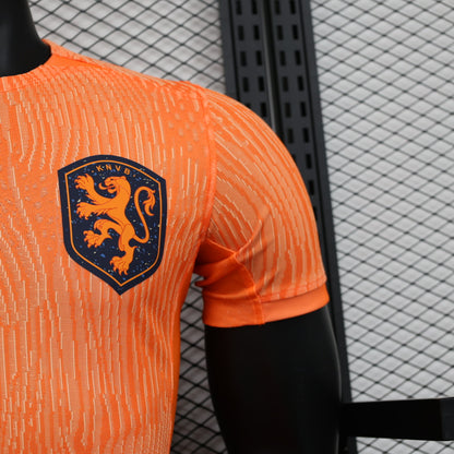 MAILLOT PAYS BAS DOMICILE 2023/2024