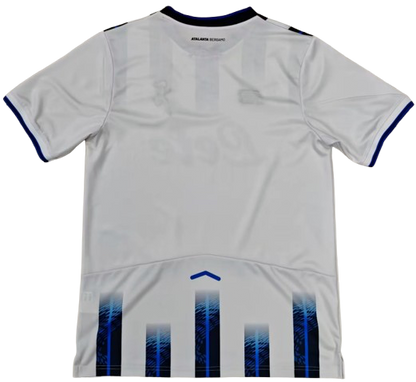 MAILLOT ATALANTA EXTERIEUR 2025/2026