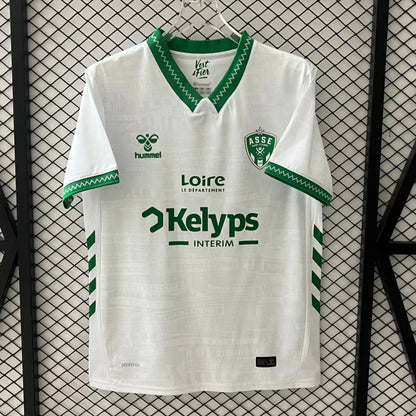 MAILLOT SAINT-ÉTIENNE EXTÉRIEUR 2025/2026