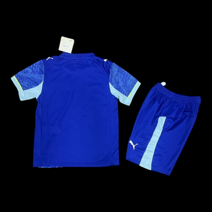 MAILLOT ENFANT MARSEILLE THIRD 2025/2026