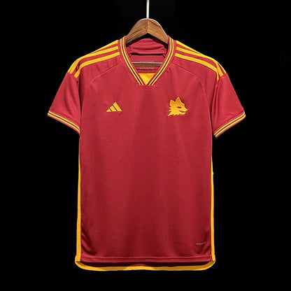 MAILLOT AS ROMA DOMICILE 2023/2024