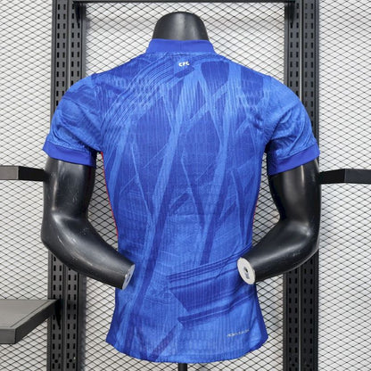 MAILLOT CHELSEA DOMICILE 2025/2026