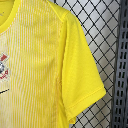 MAILLOT CORINTHIANS 2025/2026