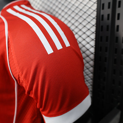 MAILLOT BAYERN DOMICILE 2025/2026