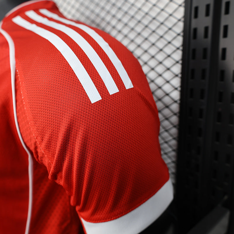 MAILLOT BAYERN DOMICILE 2025/2026