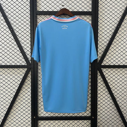 MAILLOT INTER MIAMI THIRD 2025/2026