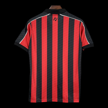 Vitoria Maillot Domicile 25/26