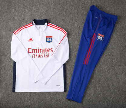 SURVÊTEMENTS LYON 2025/2026