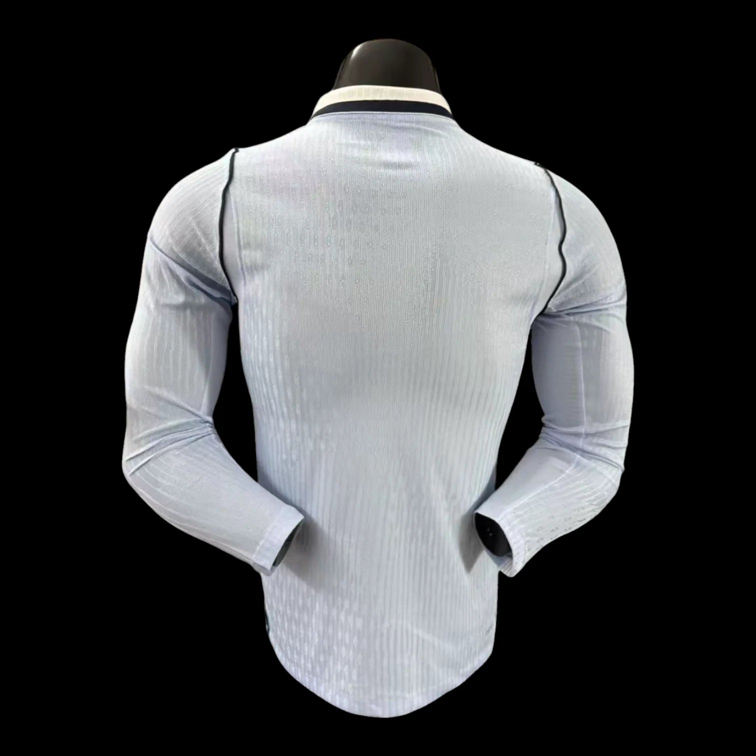 Uruguay Maillot Manches Longues Domicile CDM 26 – Version Player