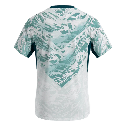 MAILLOT PORTUGAL EXTÉRIEUR COUPE DU MONDE 2026