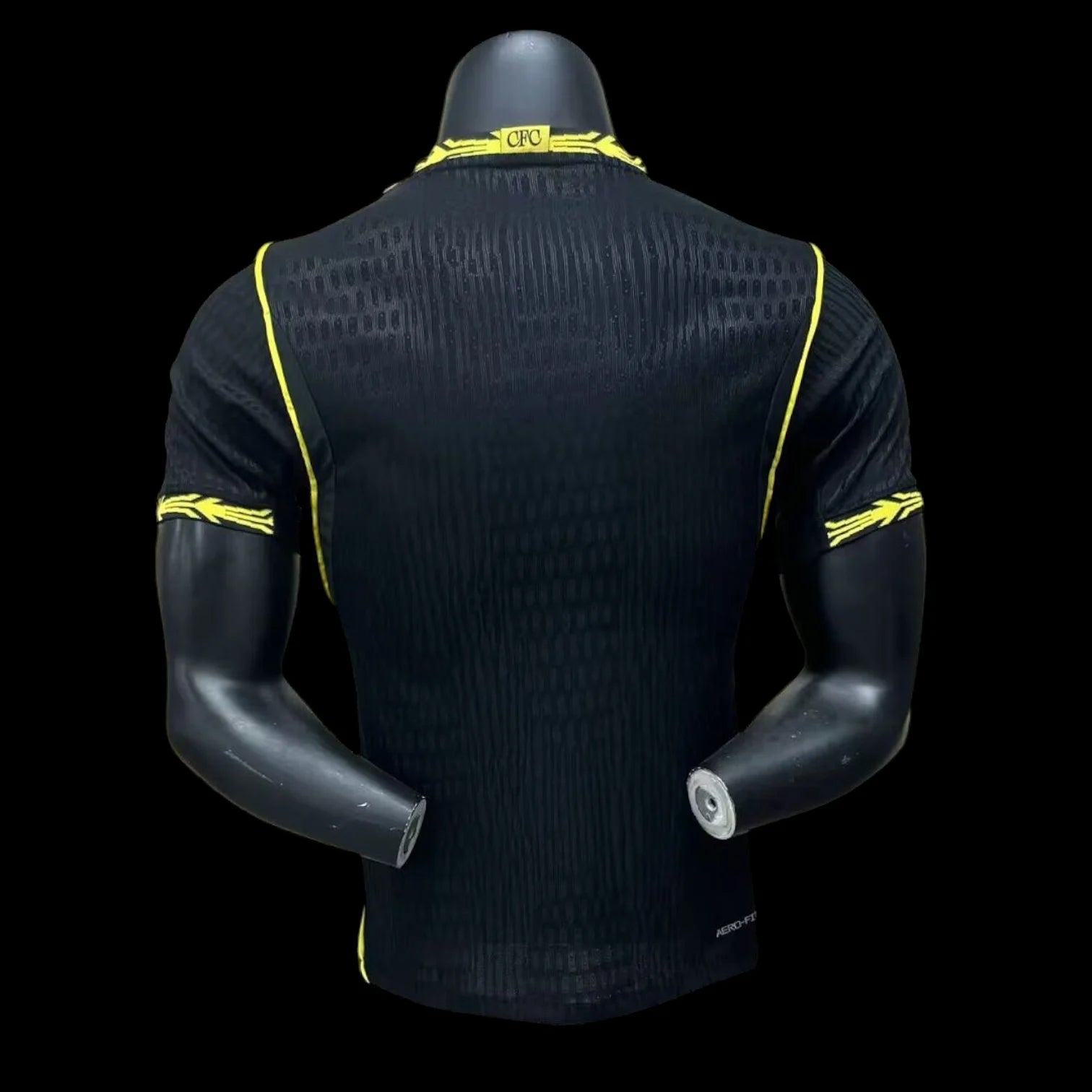 Chelsea Maillot Extérieur 26/27 – Version Player