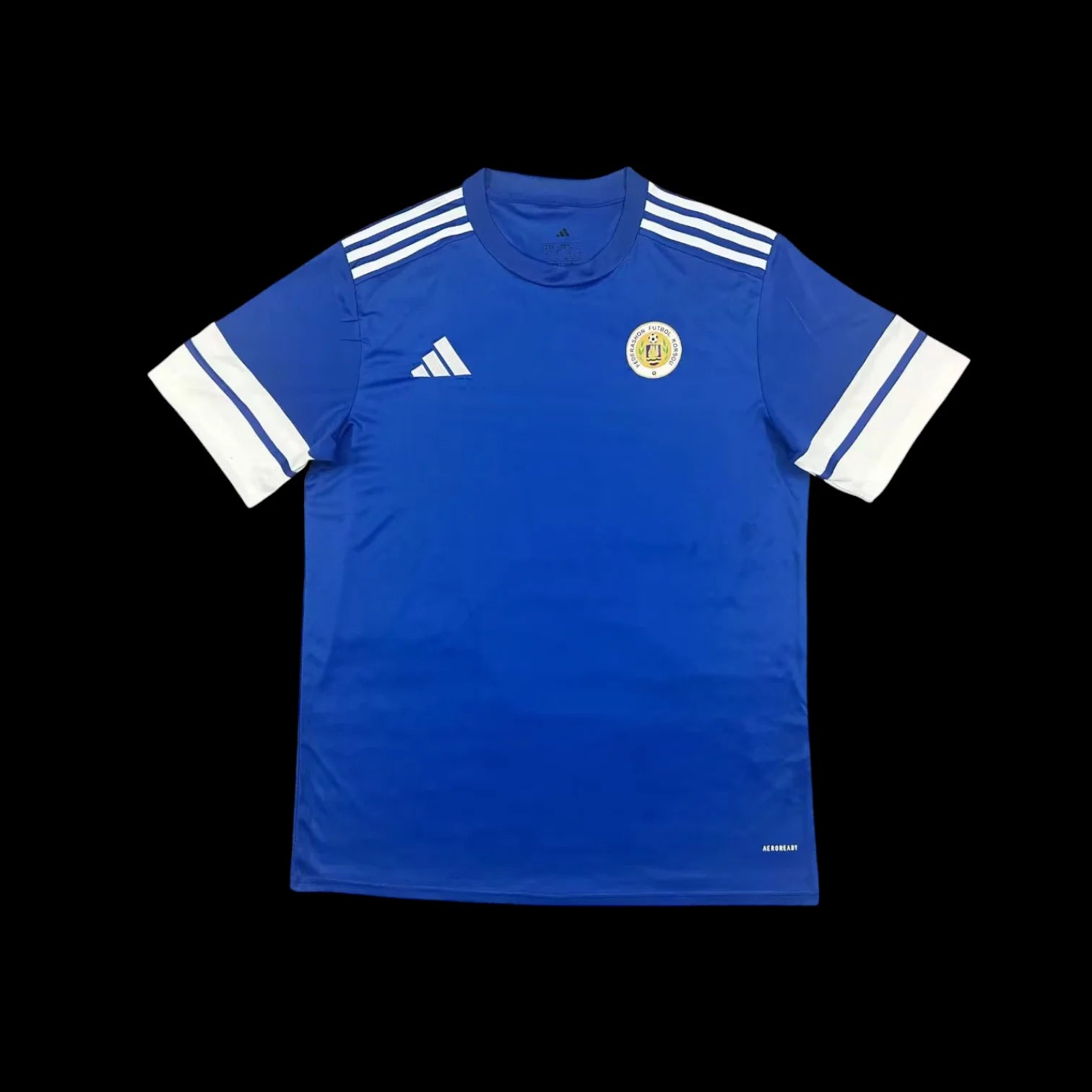 MAILLOT CURAÇAO DOMICILE 2026/2027