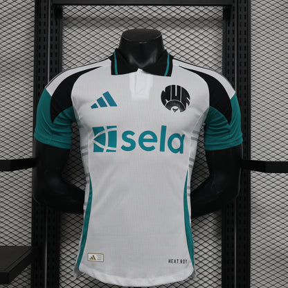 MAILLOT NEWCASTLE THIRD 2024/2025