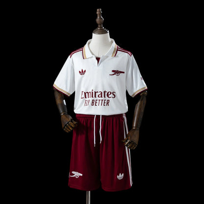 Arsenal Maillot Third 25/26 – Enfant