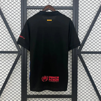 MAILLOT 24/25 BARCELONE EXTÉRIEUR SPÉCIAL