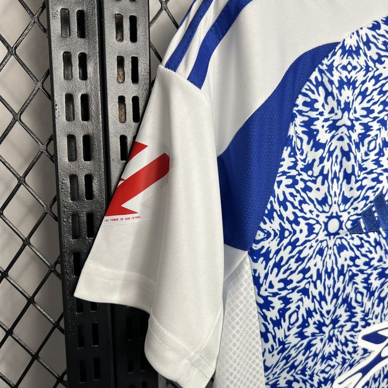 MAILLOT GRANADA EXTÉRIEUR 2024/2025