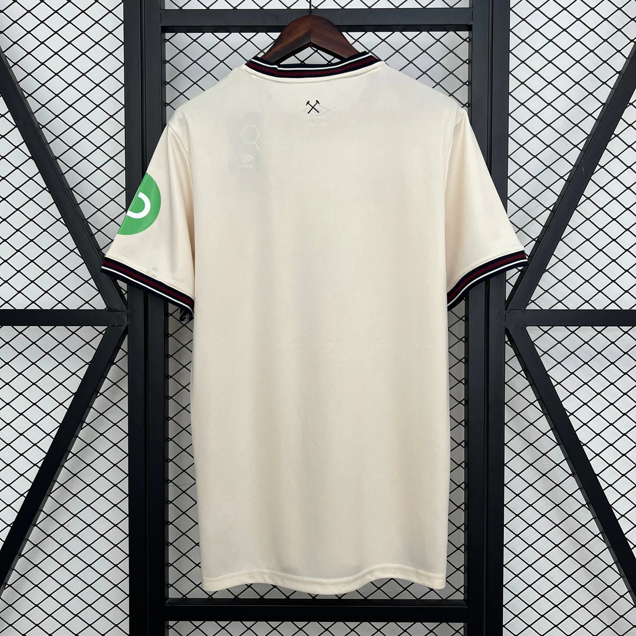 MAILLOT WEST HAM EXTÉRIEUR 2025/2026