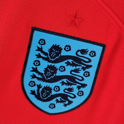 MAILLOT ANGLETERRE EXTERIEUR 2022/2023