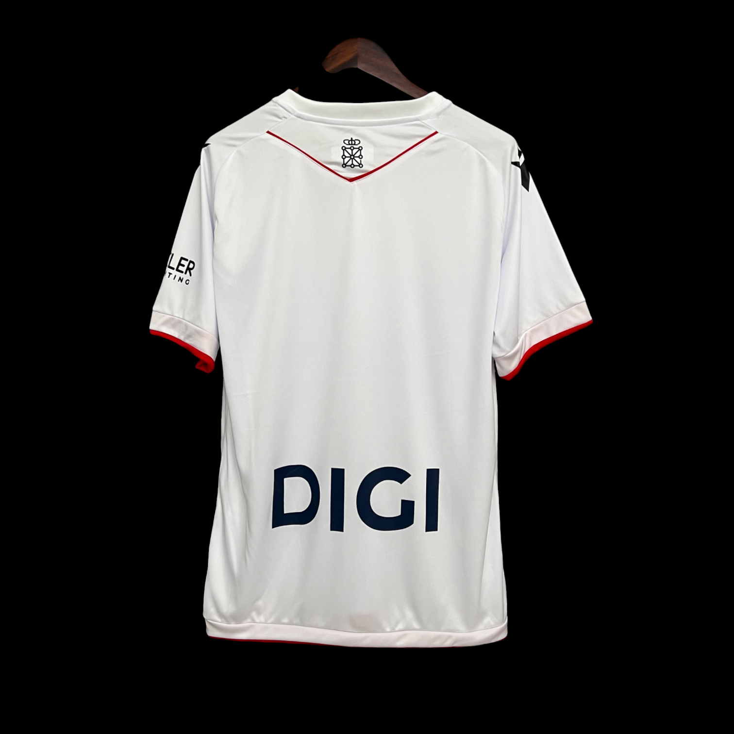 Osasuna Maillot Third 25/26