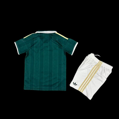 MAILLOT ENFANT AFRIQUE DU SUD EXTÉRIEUR COUPE DU MONDE 2026